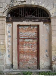 Derelict Windows